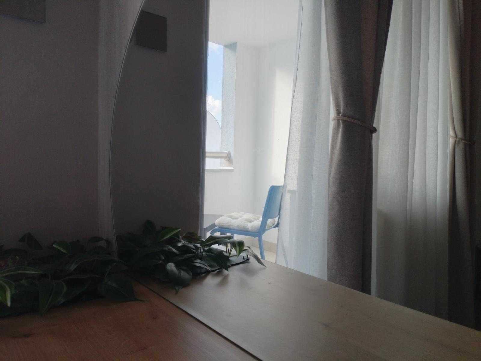 Apartment Centrum - Free Private Parking Novi Sad Luaran gambar