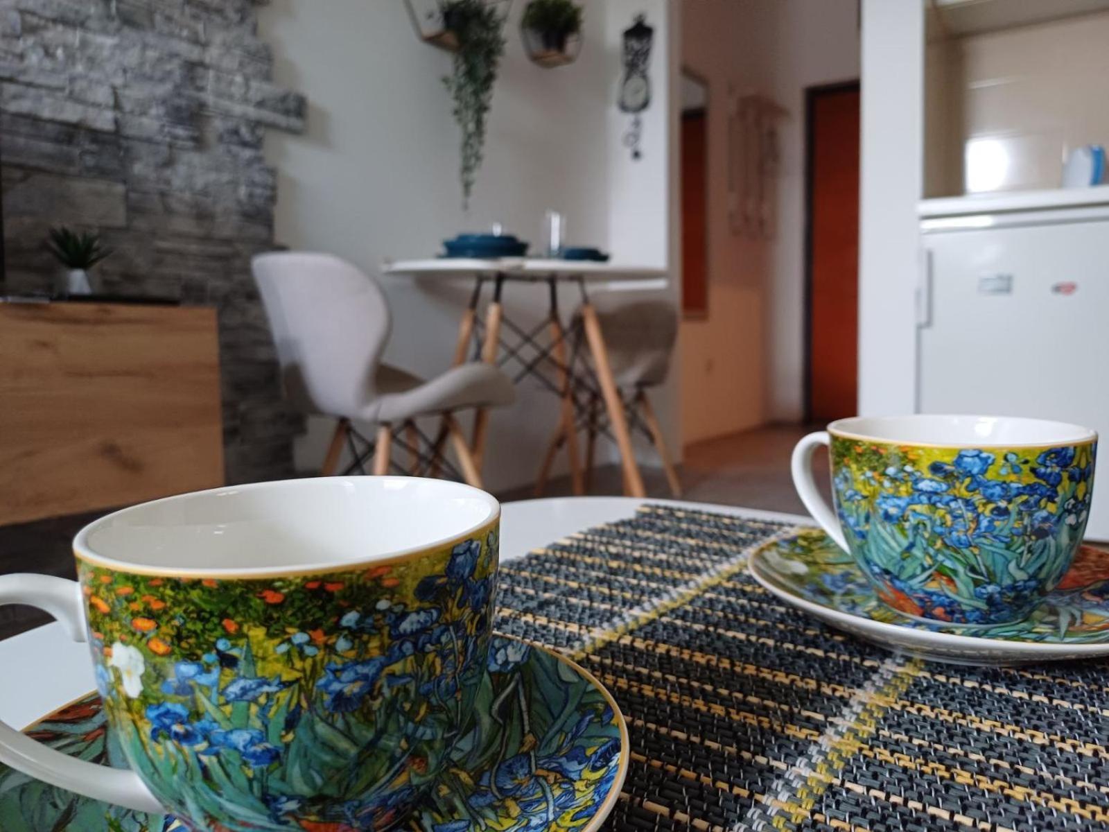 Apartment Centrum - Free Private Parking Novi Sad Luaran gambar