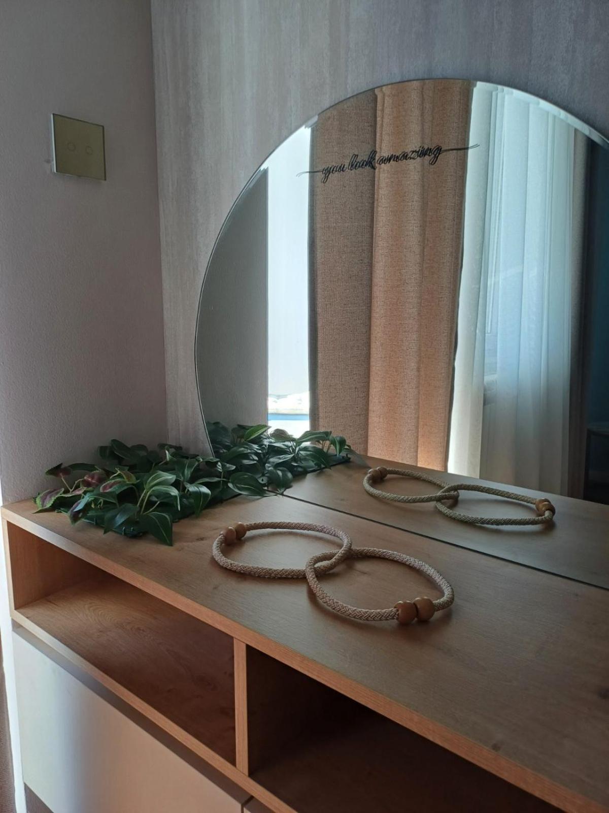 Apartment Centrum - Free Private Parking Novi Sad Luaran gambar