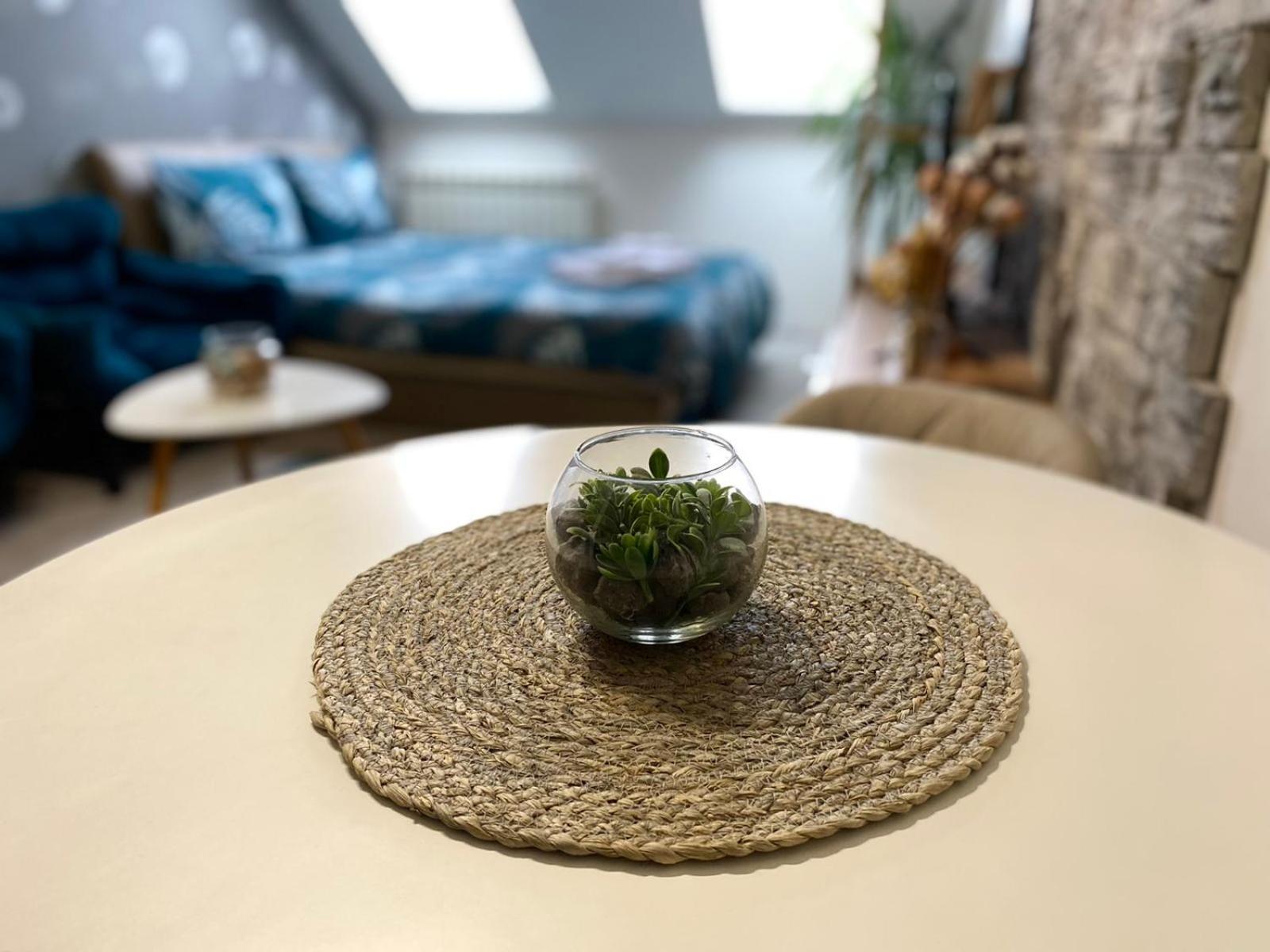 Apartment Centrum - Free Private Parking Novi Sad Luaran gambar