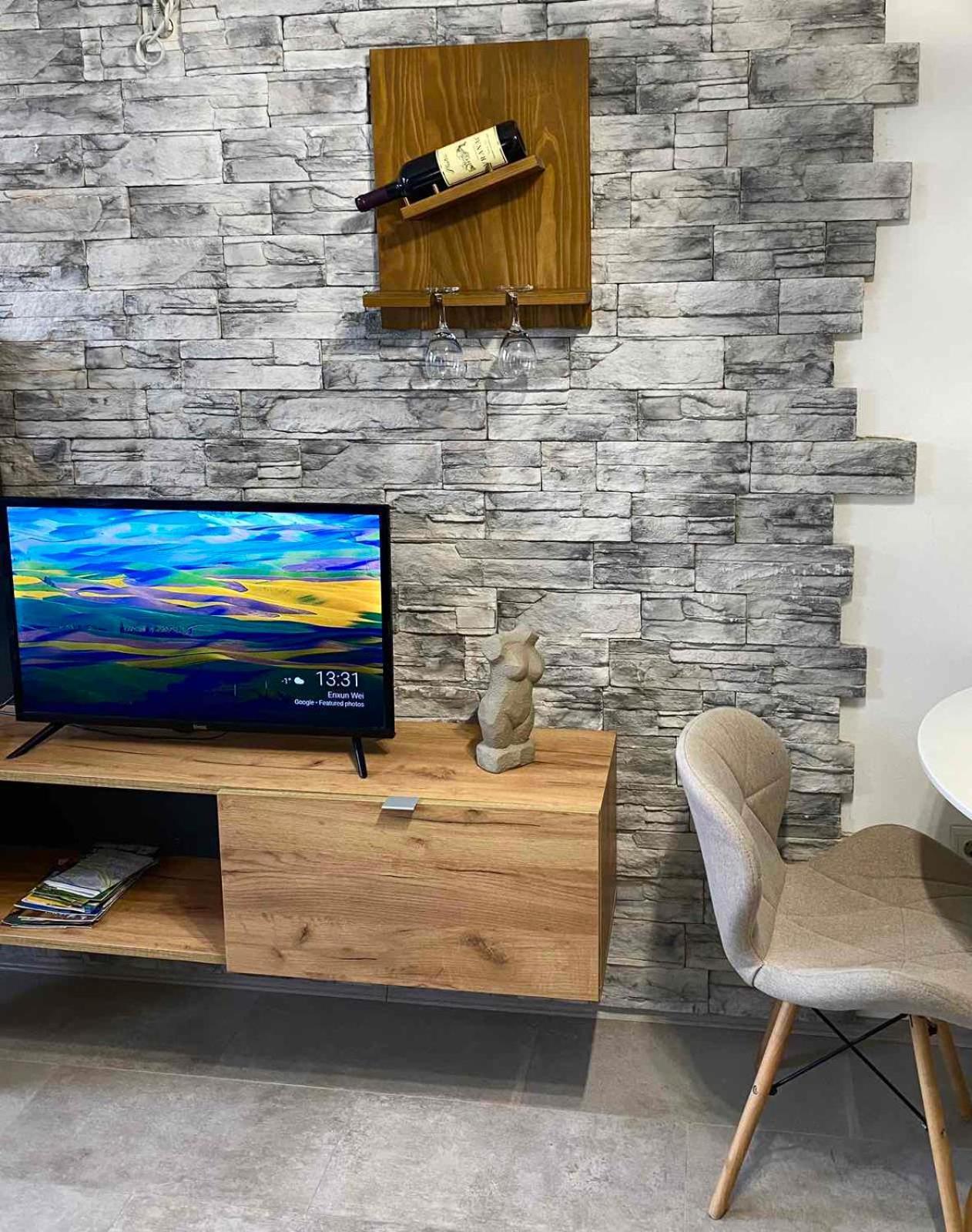 Apartment Centrum - Free Private Parking Novi Sad Luaran gambar