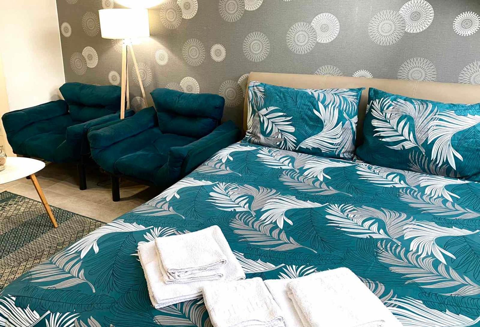 Apartment Centrum - Free Private Parking Novi Sad Luaran gambar